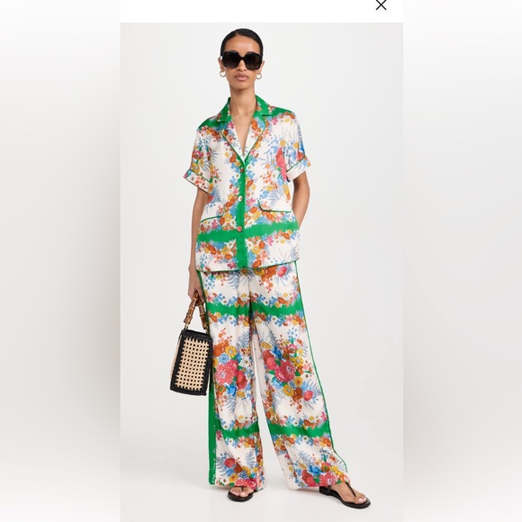 Cara Cara Amalfi pants - Picture 4 of 11